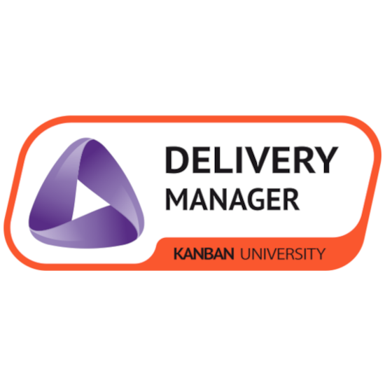 Delivery Manager (Kanban University)