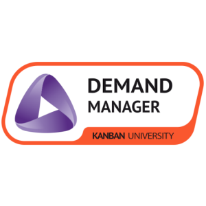 Demand Manager (Kanban University)