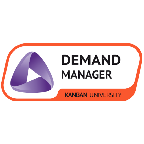 Demand Manager (Kanban University)