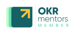 OKRmentors Logo