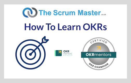 How To Learn About OKRs