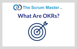What are OKRs?