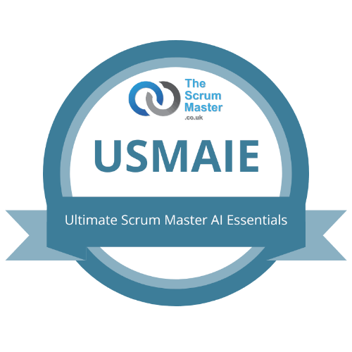Ultimate Scrum Master AI Essentials eLearning Course