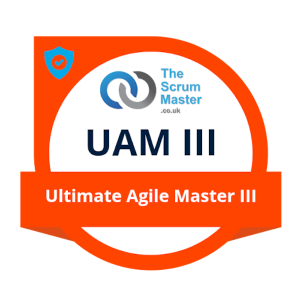 UAM III