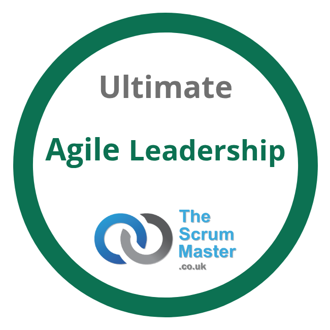 Ultimate Agile Leadership (TheScrumMaster.co.uk)
