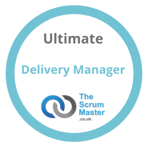 Ultimate Delivery Manager (TheScrumMaster.co.uk)