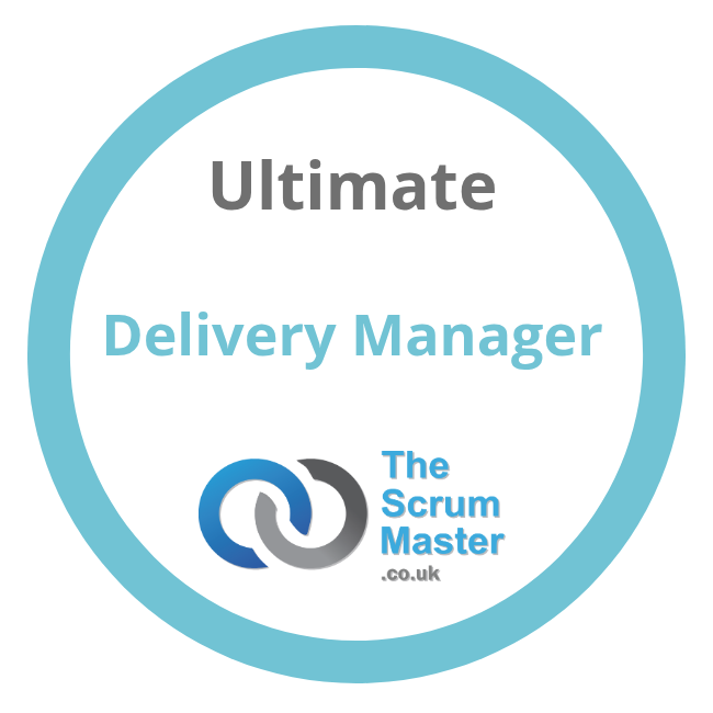 Ultimate Delivery Manager (TheScrumMaster.co.uk)