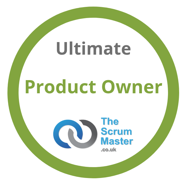 Ultimate Product Owner (TheScrumMaster.co.uk)