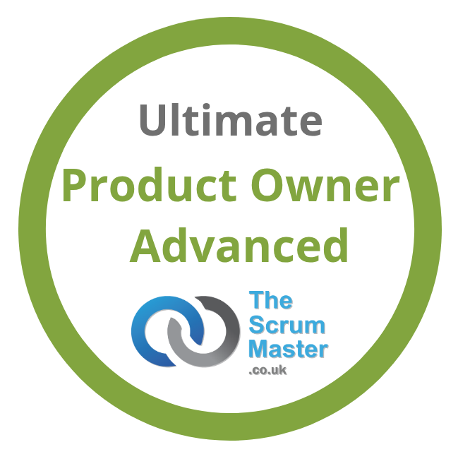 Ultimate Product Owner Advanced