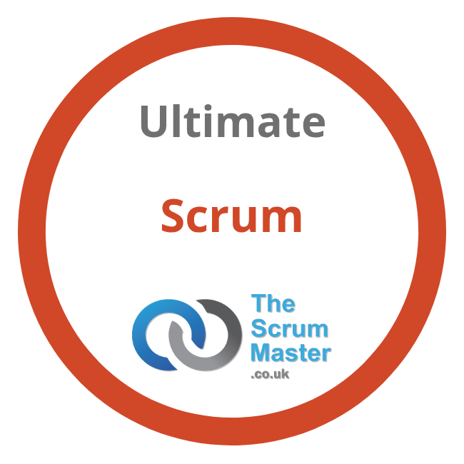 Ultimate Scrum (TheScrumMaster.co.uk)