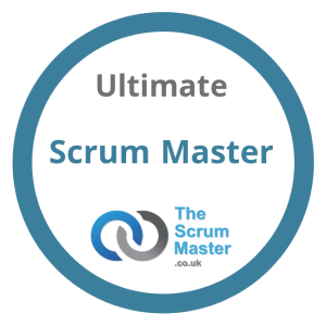 Ultimate Scrum Master (TheScrumMaster.co.uk)