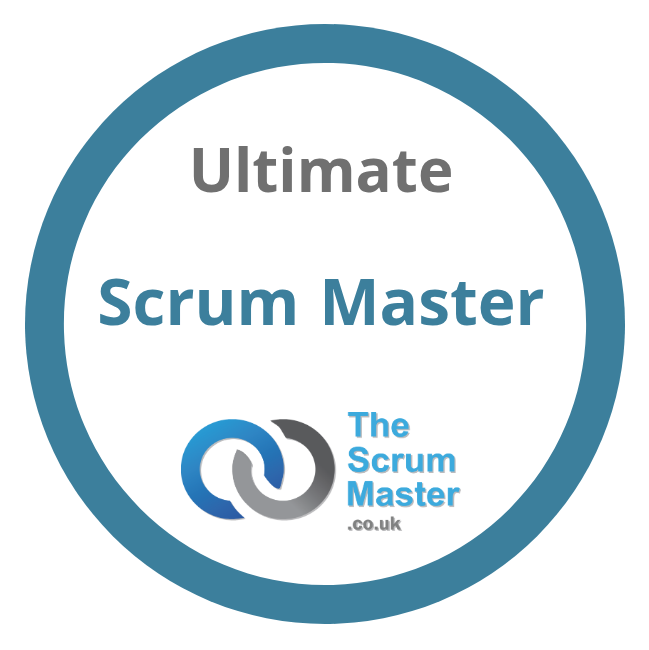 Ultimate Scrum Master (TheScrumMaster.co.uk)
