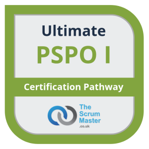 Ultimate PSPO I Certification Pathway