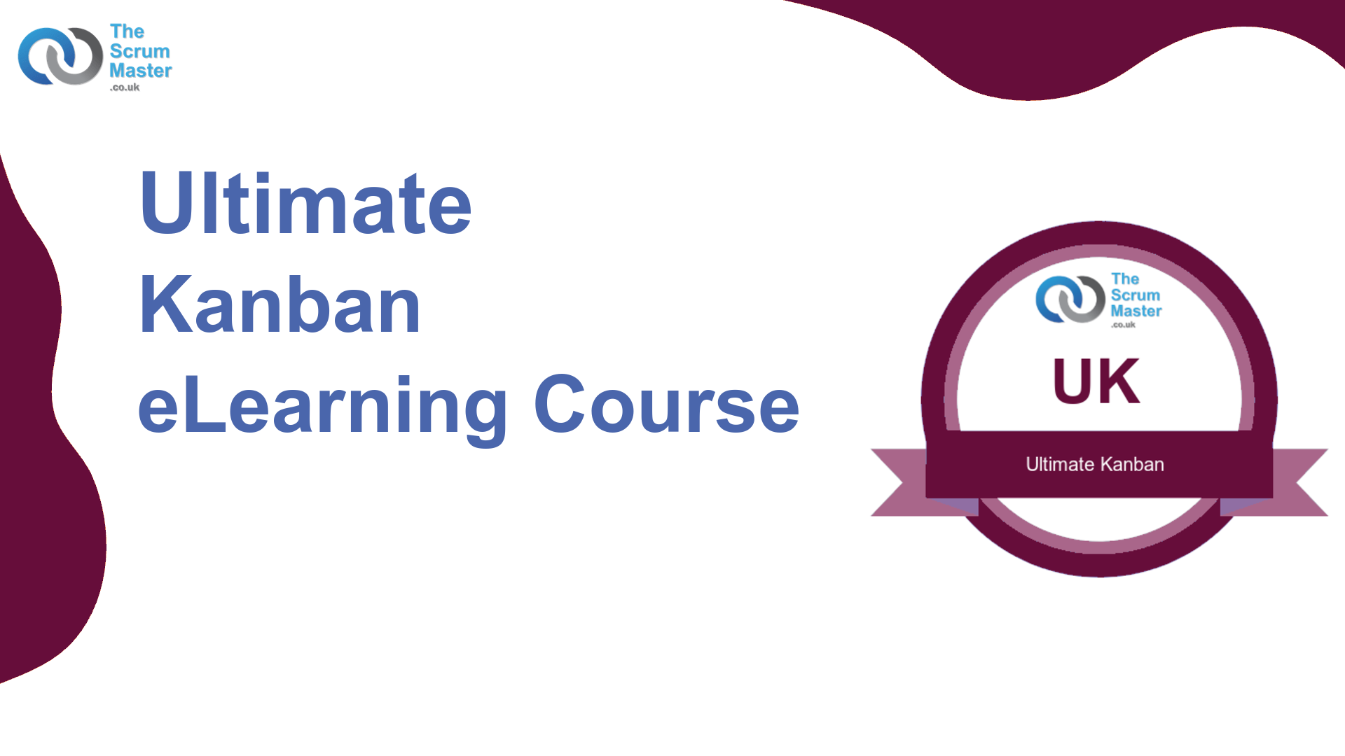 Ultimate Kanban eLearning Course