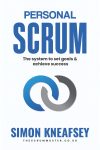 Personal Scrum eBook Cover